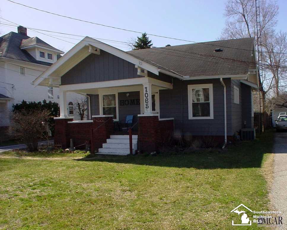1065 West Temperance Road Temperance, MI 48182 - Photo 2 of 24 21437669-1.JPG