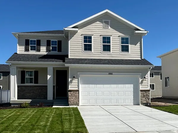 $480,445 | 1066 West 450 South, Unit 54, Brigham City, UT 84302
