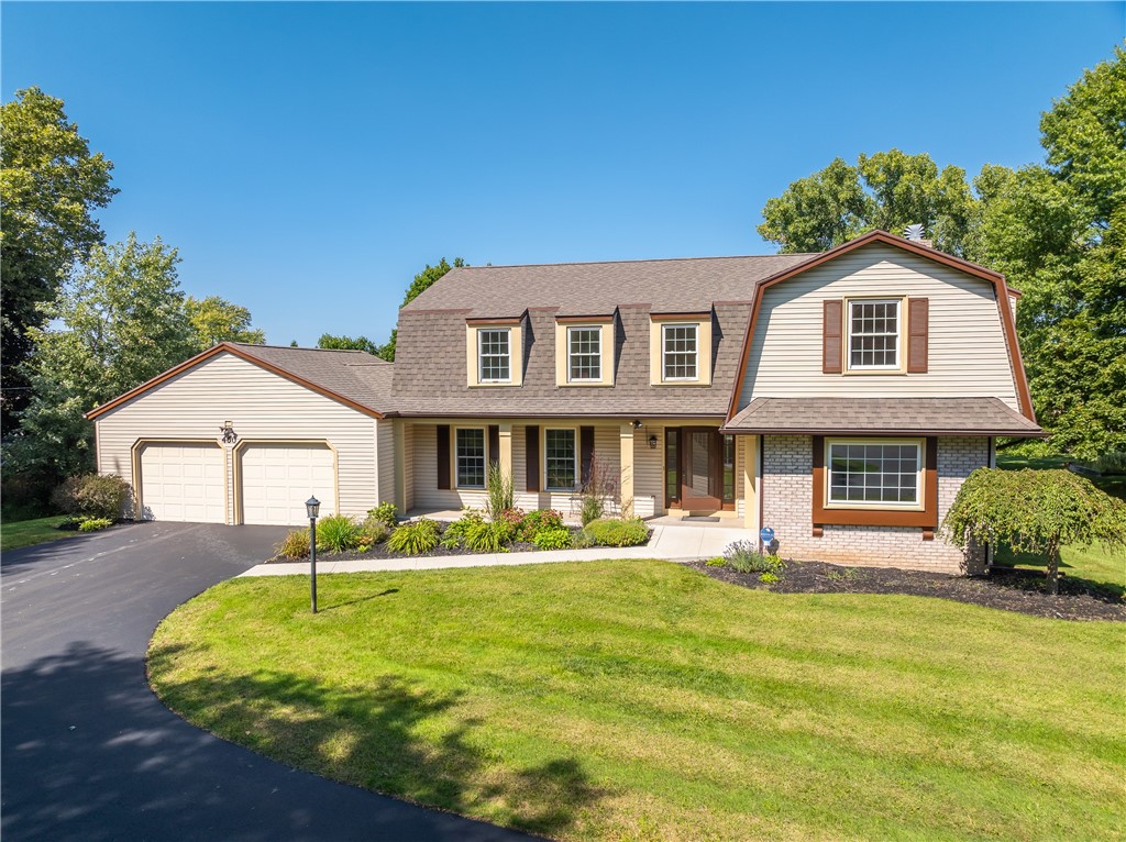 460 Stone Road Pittsford, NY 14534 - Photo 1 of 46 Gallery Image 1