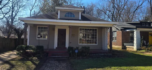$154,900 | 2311 York Avenue, Memphis, TN 38104