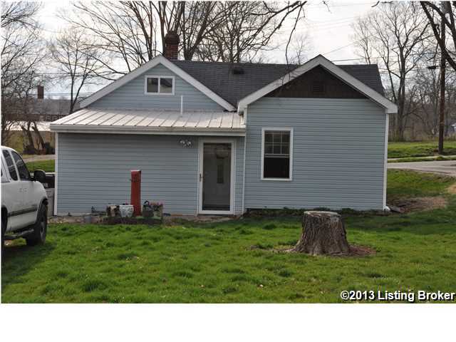 282 South Property Road New Castle, KY 40050 - Photo 2 of 29 Additional Photo