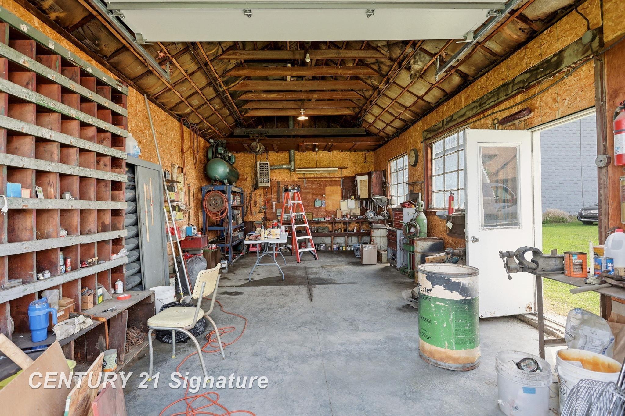 7820 West Darbee Road Fairgrove, MI 48733 - Photo 21 of 32