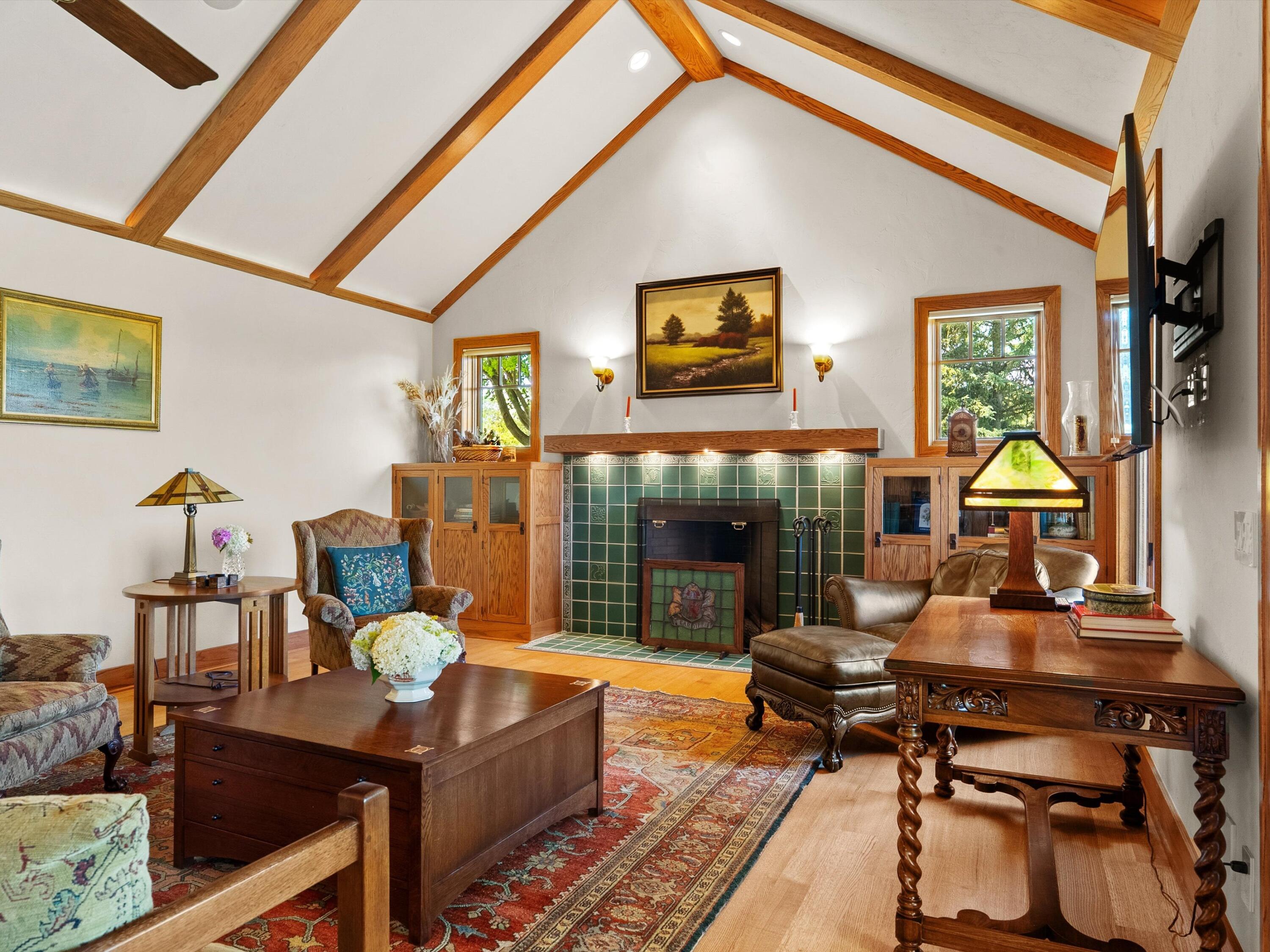 W6310 Hammann Road Rhine, WI 53073 - Photo 93 of 105 098-DSC09975