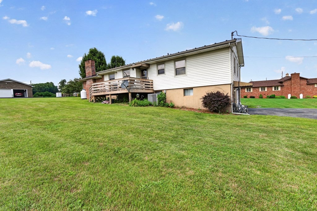 89 Arch Barrett Drive Rosedale, VA 24280 - Photo 4 of 33 Gallery Image 4