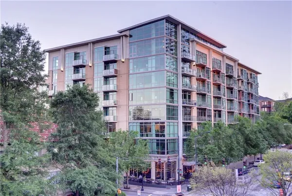 $4,800 | 905 Juniper Street Northeast, Unit 110, Atlanta, GA 30309