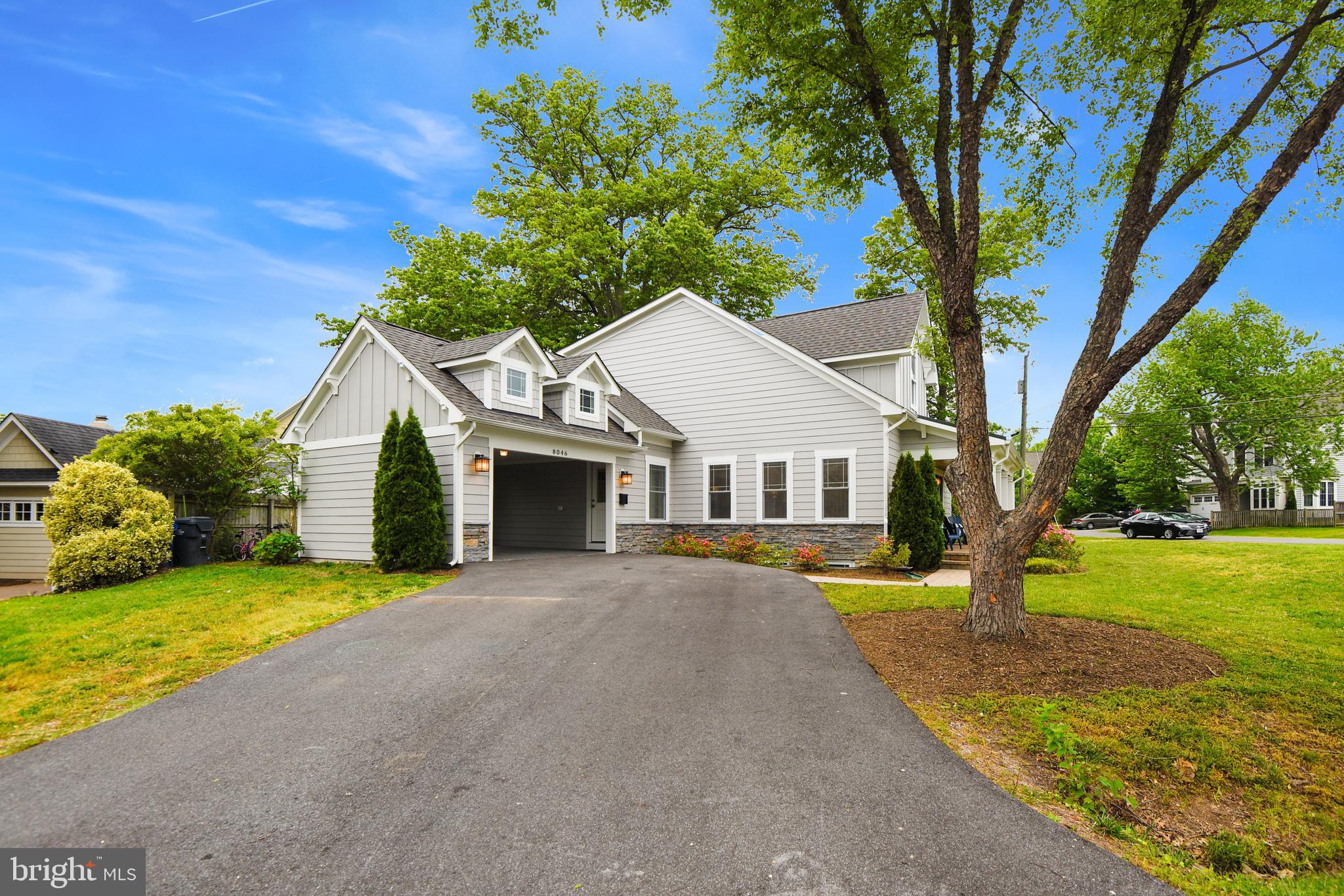 8046 Washington Road Alexandria, VA 22308 - Photo 41 of 50 Gallery Image 41