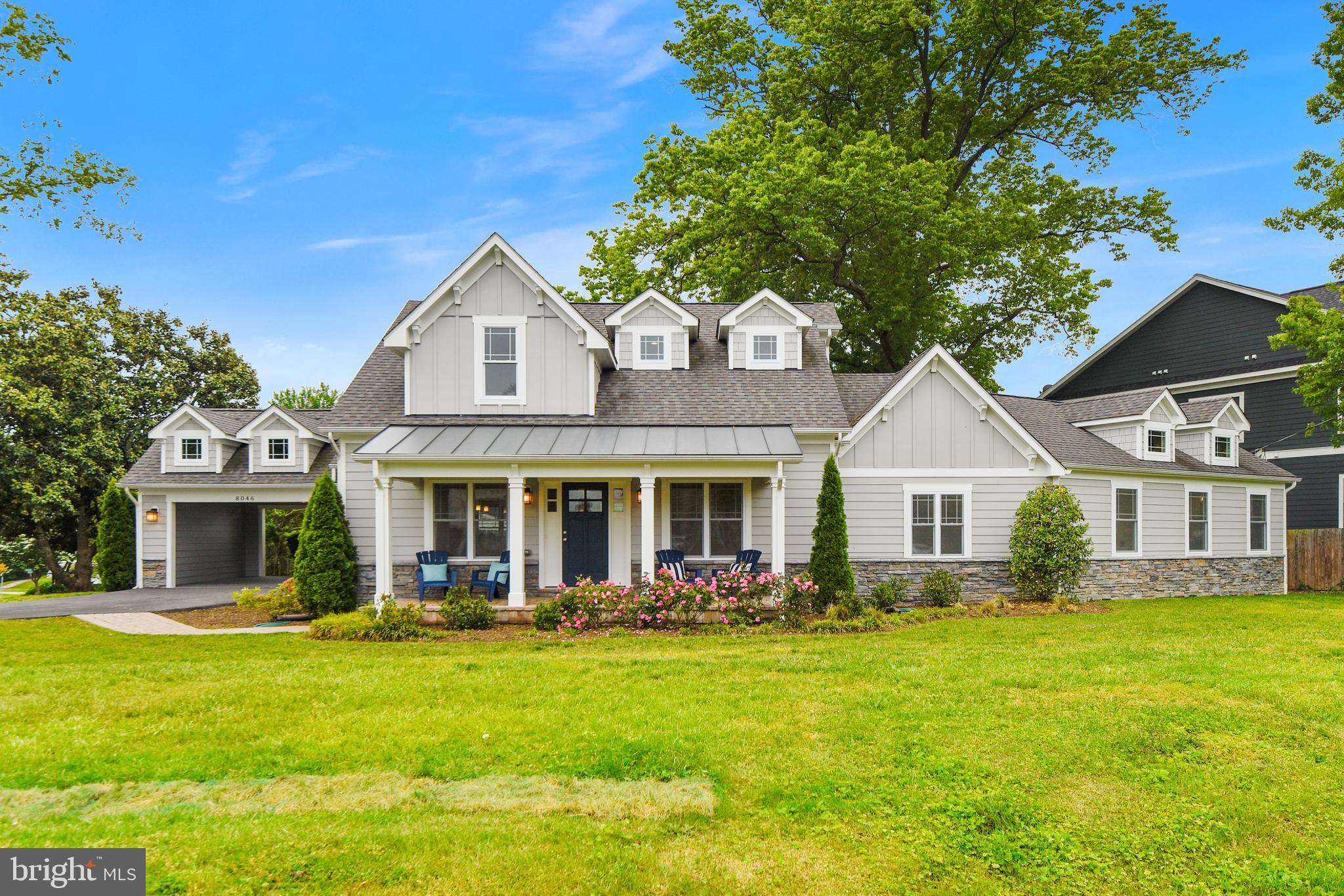 8046 Washington Road Alexandria, VA 22308 - Photo 42 of 50 Gallery Image 42