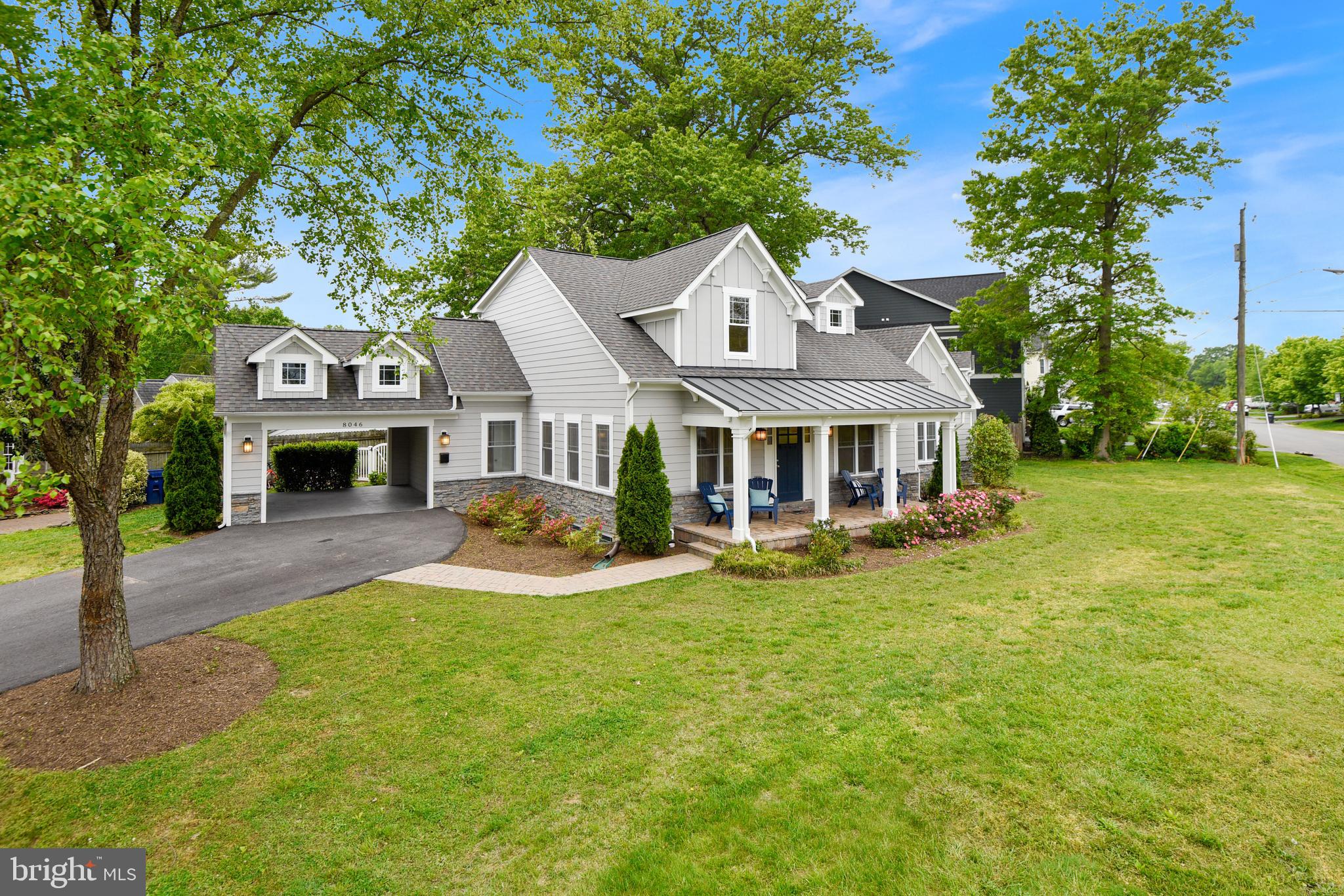 8046 Washington Road Alexandria, VA 22308 - Photo 43 of 50 Gallery Image 43