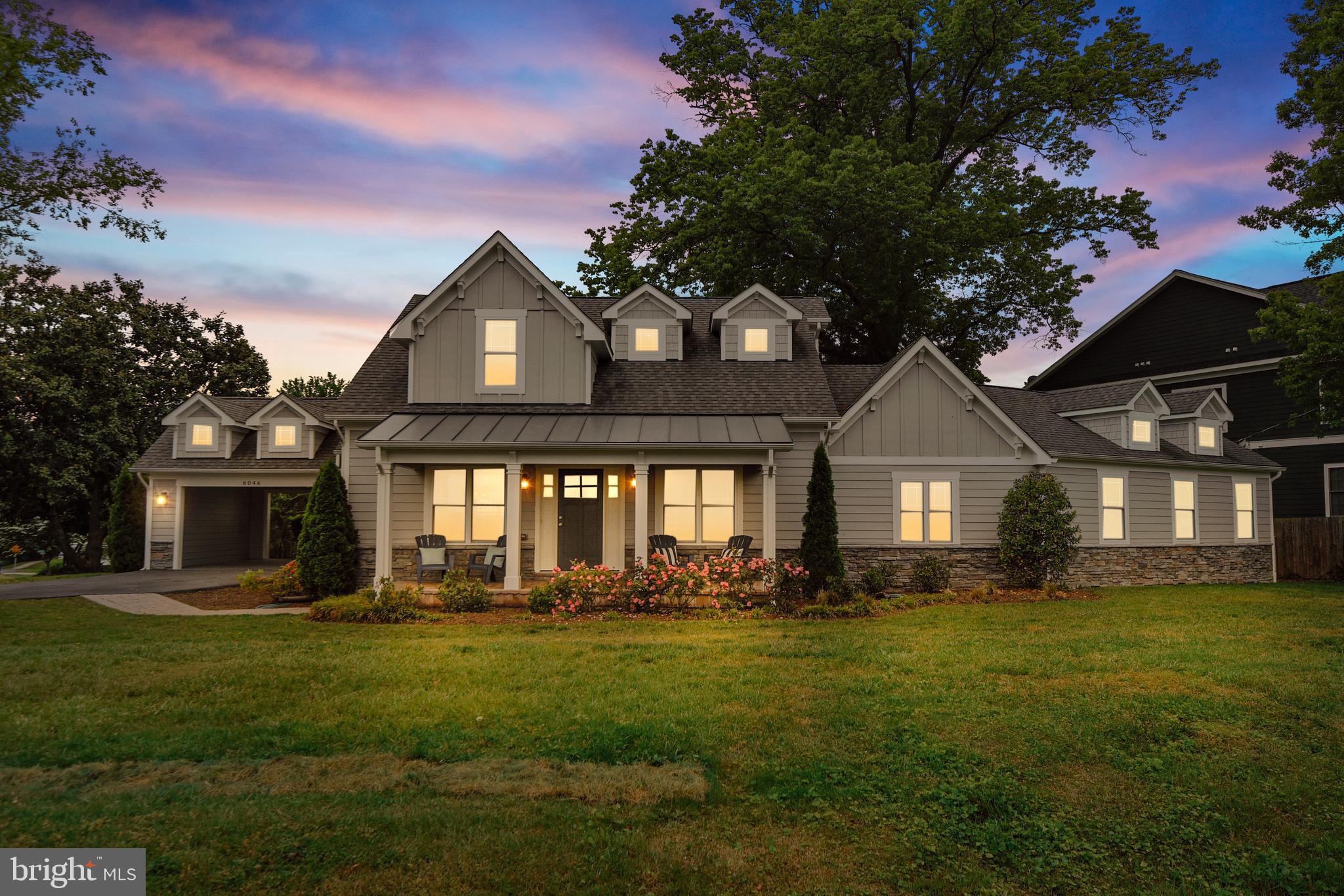 8046 Washington Road Alexandria, VA 22308 - Photo 7 of 50 Gallery Image 7