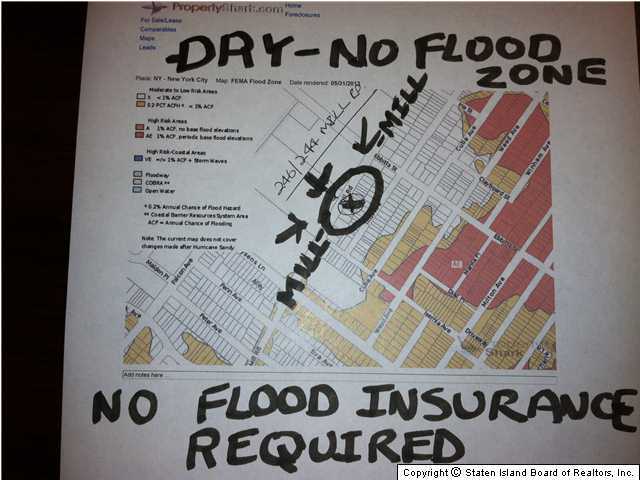 244 Mill Road Staten Island, NY 10306 - Photo 2 of 20 Additional Photo