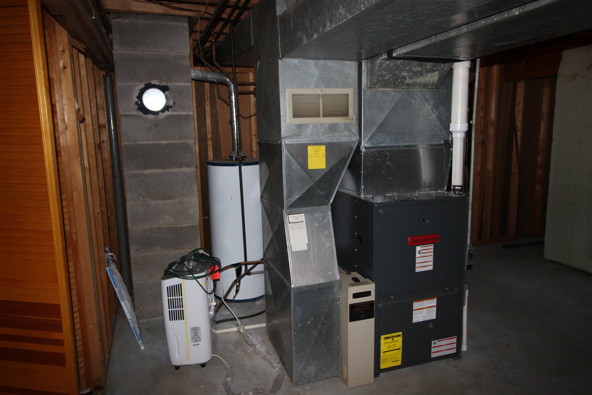 60384 Mayflower Road South Bend, IN 46614 - Photo 27 of 36 Gallery Image 27