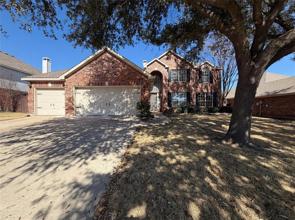1412 Spring Ridge Lane Flower Mound, TX 75028 - Photo 1 of 33