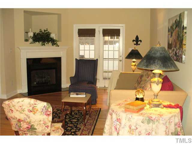 7243 Ladbrooke Street Raleigh, NC 27617 - Photo 2 of 6 Photo 2