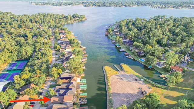 $3,700 | 3227 Poe Drive, Montgomery, TX 77356