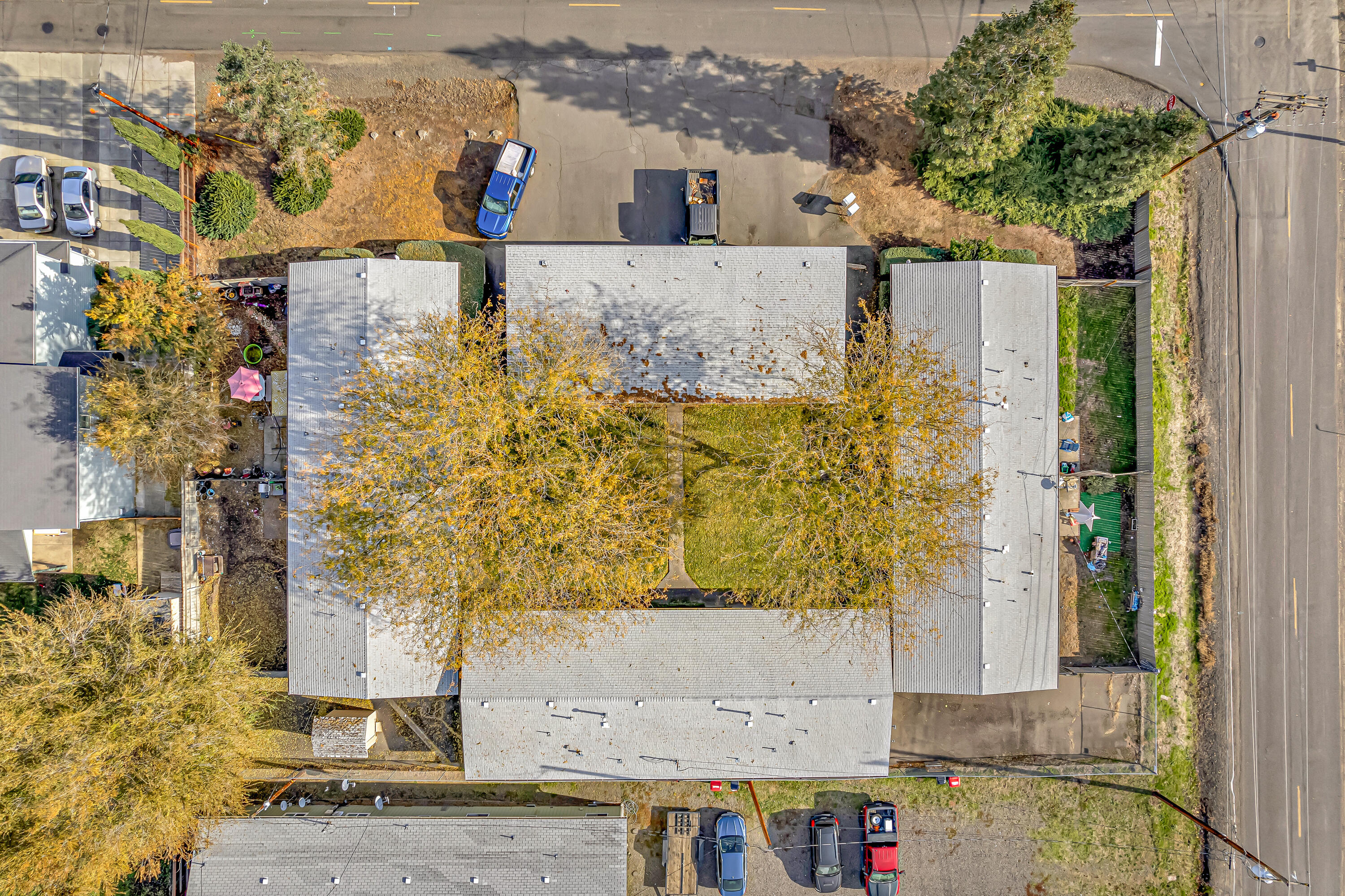 3101 Bursell Road Medford, OR 97501 - Photo 22 of 22 DJI_0852