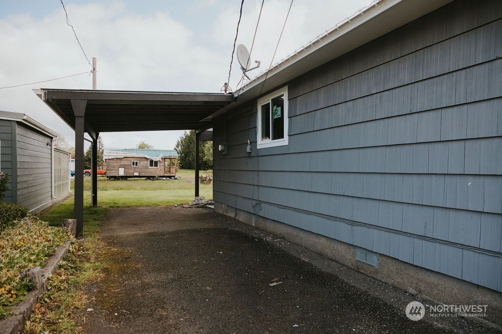 151 West E Street Forks, WA 98331 - Photo 30 of 36 Gallery Image 30