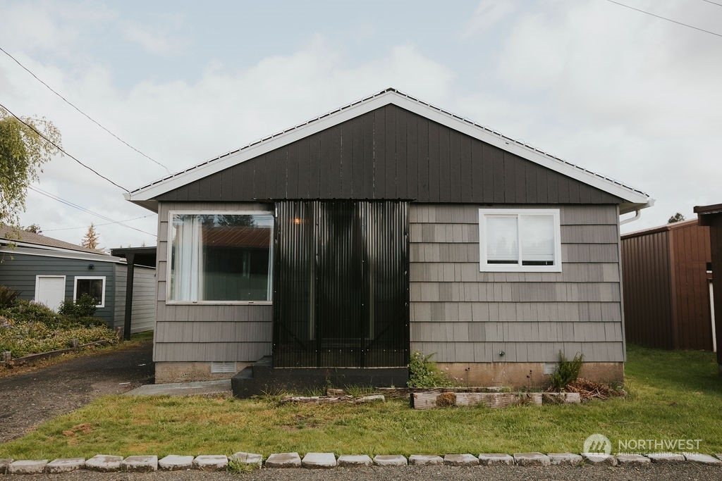 151 West E Street Forks, WA 98331 - Photo 3 of 36 Gallery Image 3