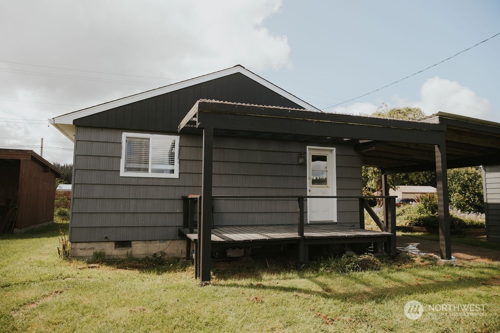 151 West E Street Forks, WA 98331 - Photo 32 of 36 Gallery Image 32