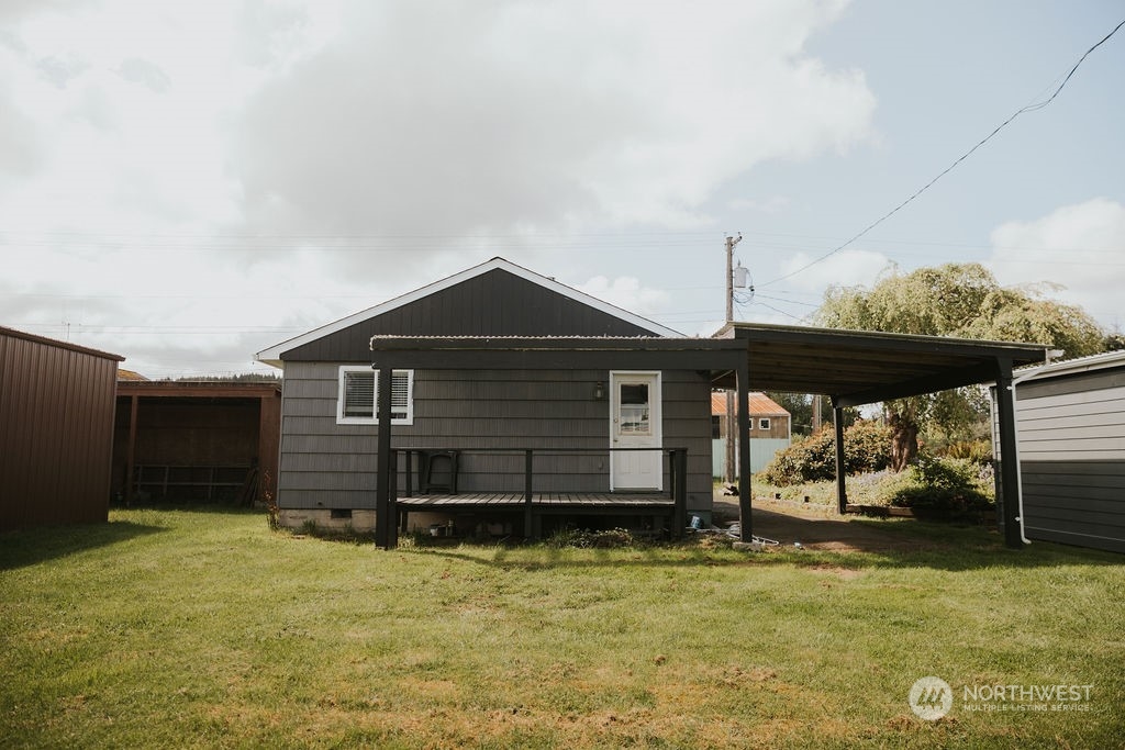 151 West E Street Forks, WA 98331 - Photo 34 of 36 Gallery Image 34