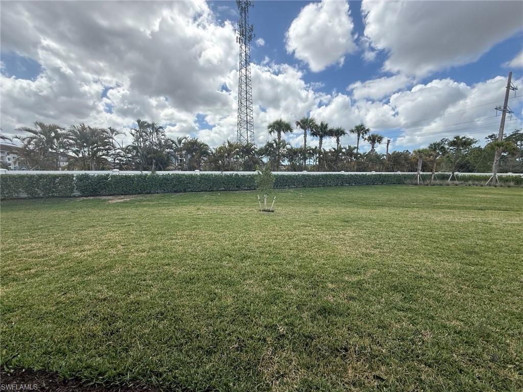 8909 Oceana Way Naples, FL 34114 - Photo 14 of 41 a view of a water with an ocean
