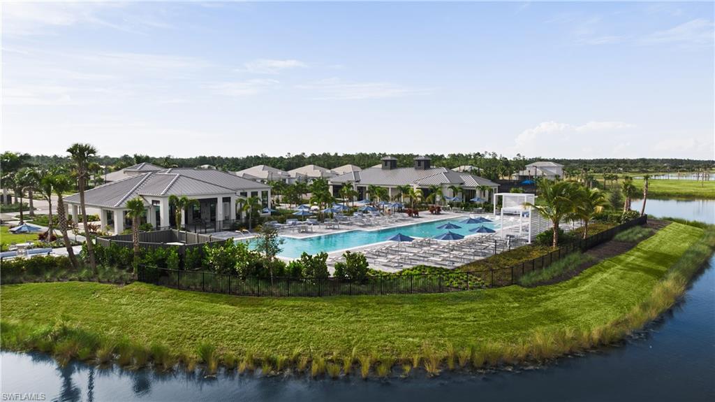 8909 Oceana Way Naples, FL 34114 - Photo 27 of 41 a view of a city