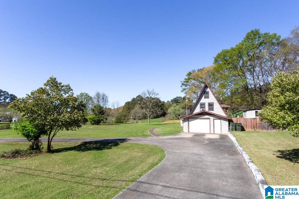 46 Funderburg Bend Road Pell City, AL 35128 - Photo 8 of 41