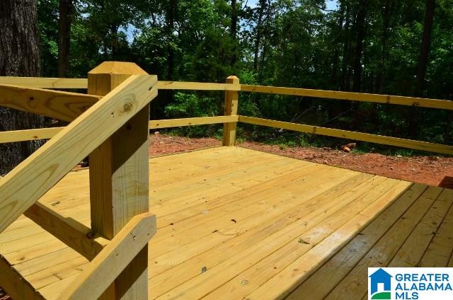 70 Ridgeway Circle Talladega, AL 35160 - Photo 30 of 50