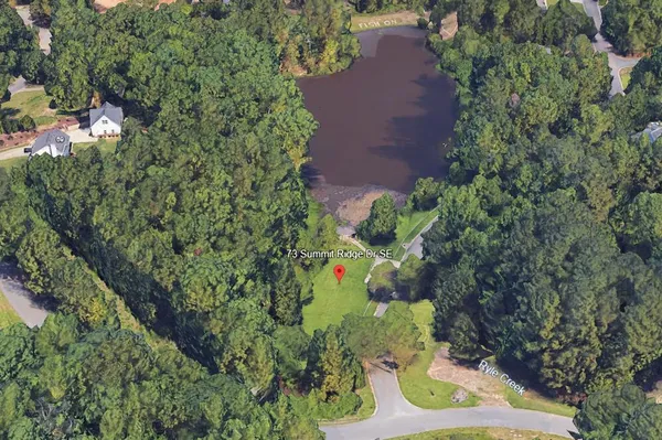 $29,900 | 73 Summit Ridge Drive Southeast, Cartersville, GA 30120