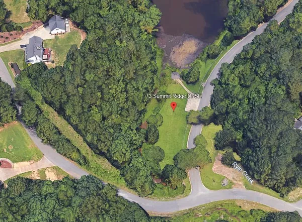 $29,900 | 73 Summit Ridge Drive Southeast, Cartersville, GA 30120