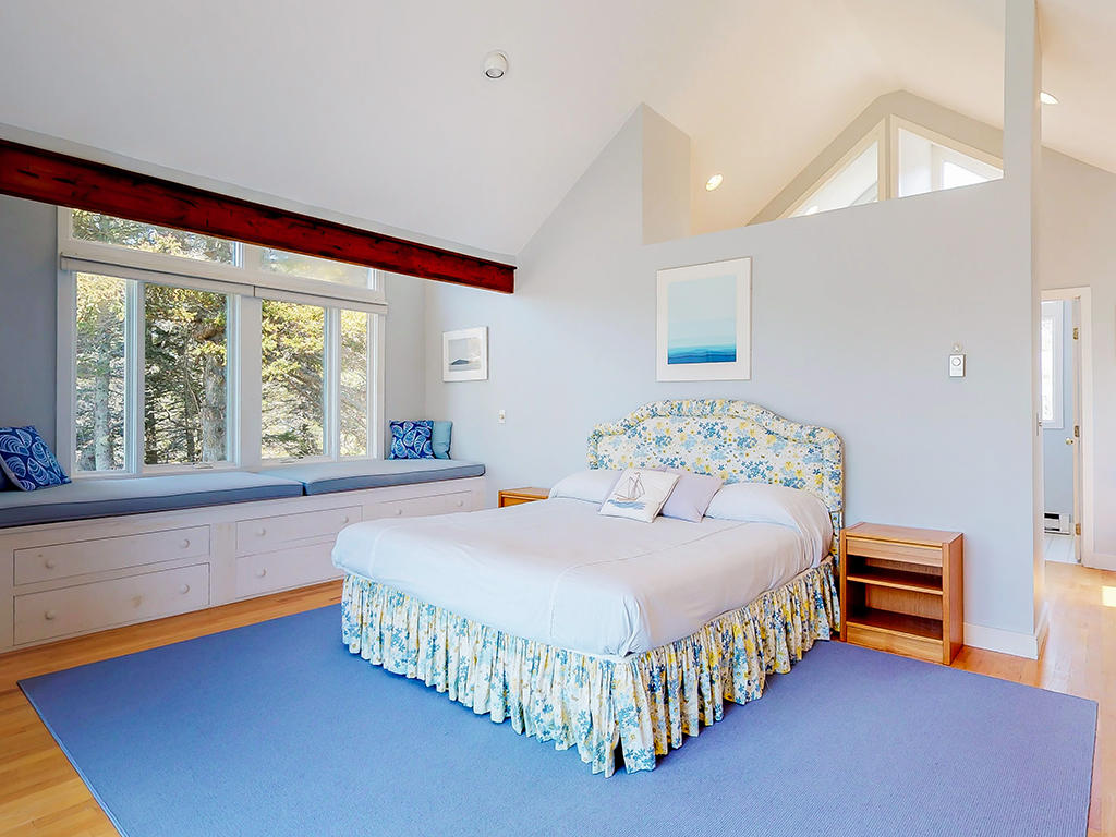 39 Blair Road Vinalhaven, ME 04863 - Photo 22 of 43 Blair Rd Main House