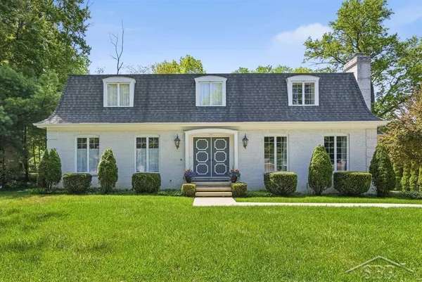 $410,000 | 2109 Dilloway Drive, Midland, MI 48640