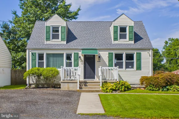 $375,000 | 2347 Kinkora Road, Bordentown, NJ 08505