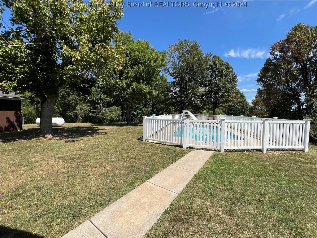 1951 New Stone Ridge Road Ripley, WV 25271 - Photo 7 of 26 Gallery Image 7