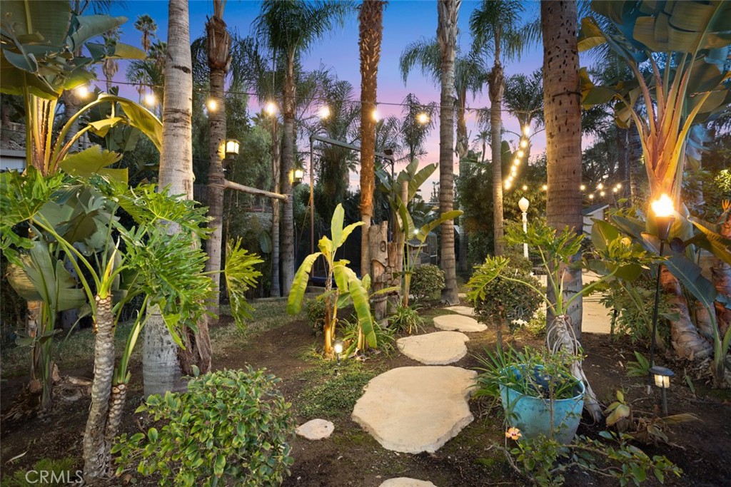 2531 Cottage Drive Corona, CA 92881 - Photo 39 of 48 a view of yard