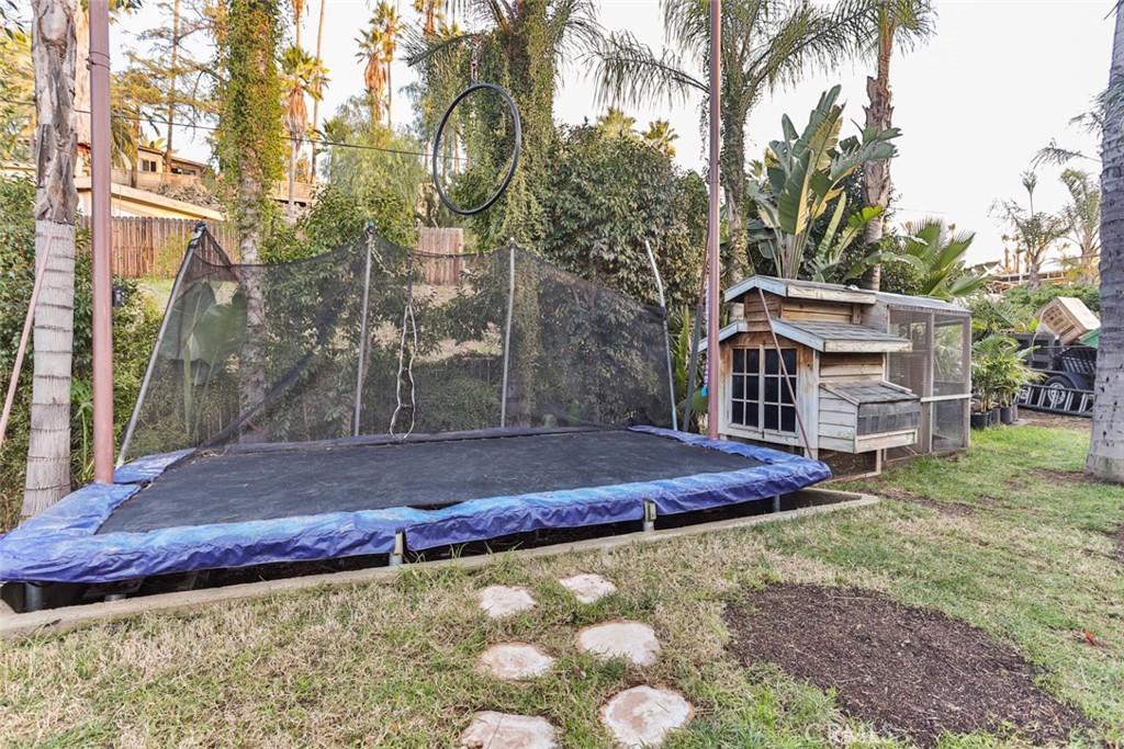 2531 Cottage Drive Corona, CA 92881 - Photo 42 of 48 a front view of a house with a yard