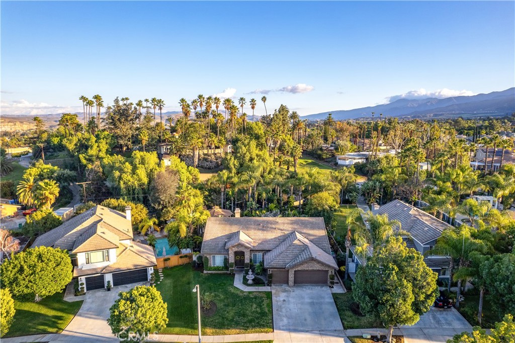 2531 Cottage Drive Corona, CA 92881 - Photo 47 of 48 a view of a city