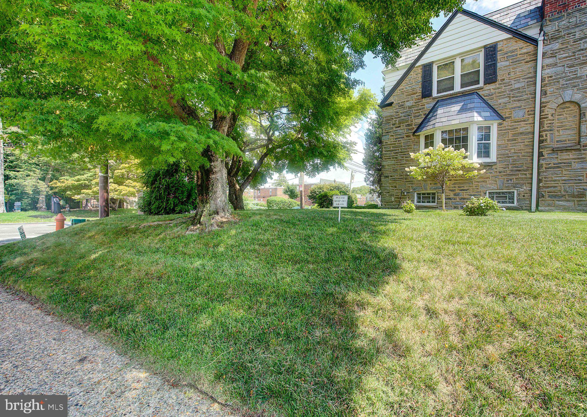 834 Vernon Road Philadelphia, PA 19119 - Photo 3 of 42 Exterior front