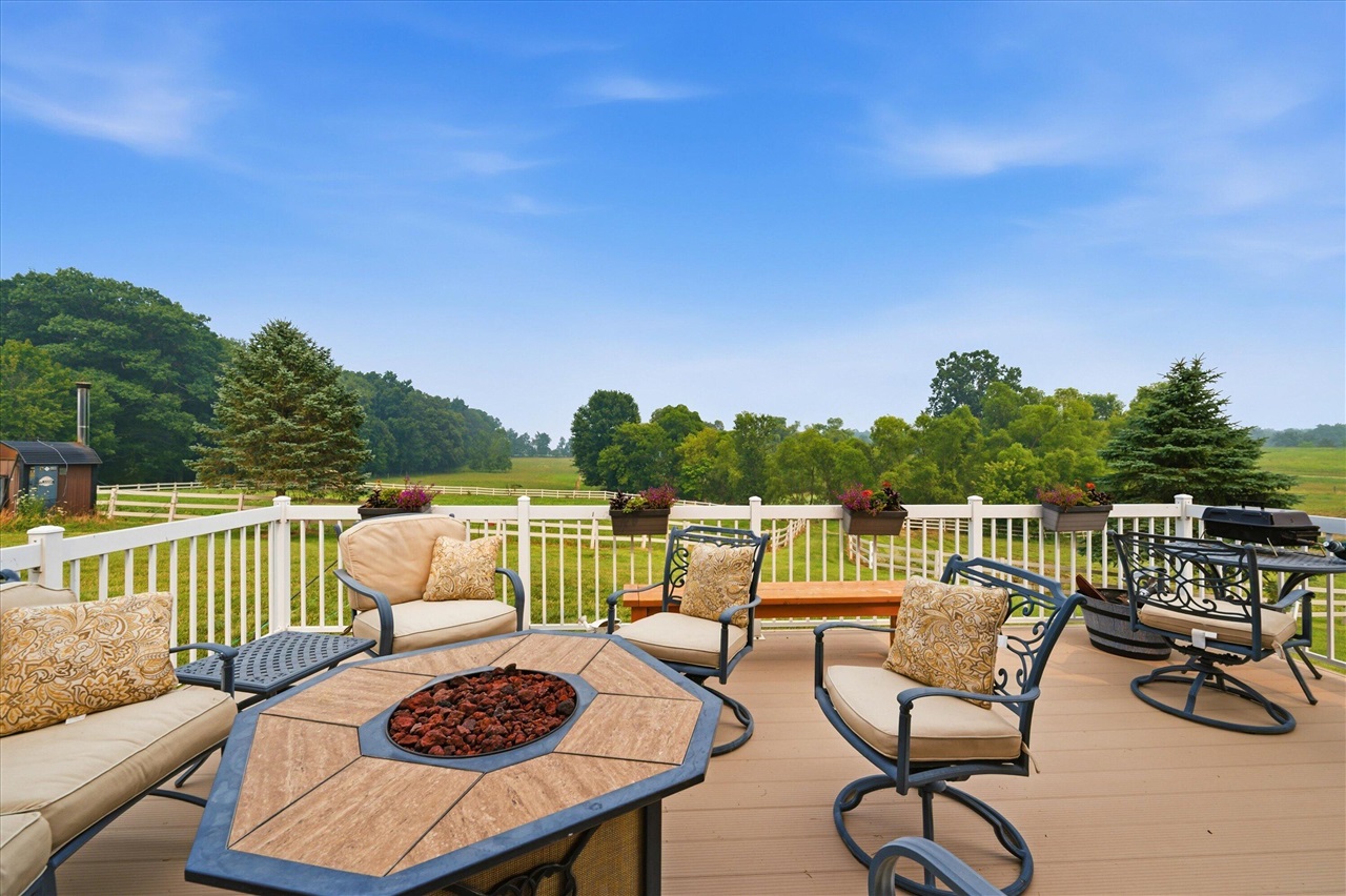 9757 Kaiser Road Saline, MI 48176 - Photo 15 of 91