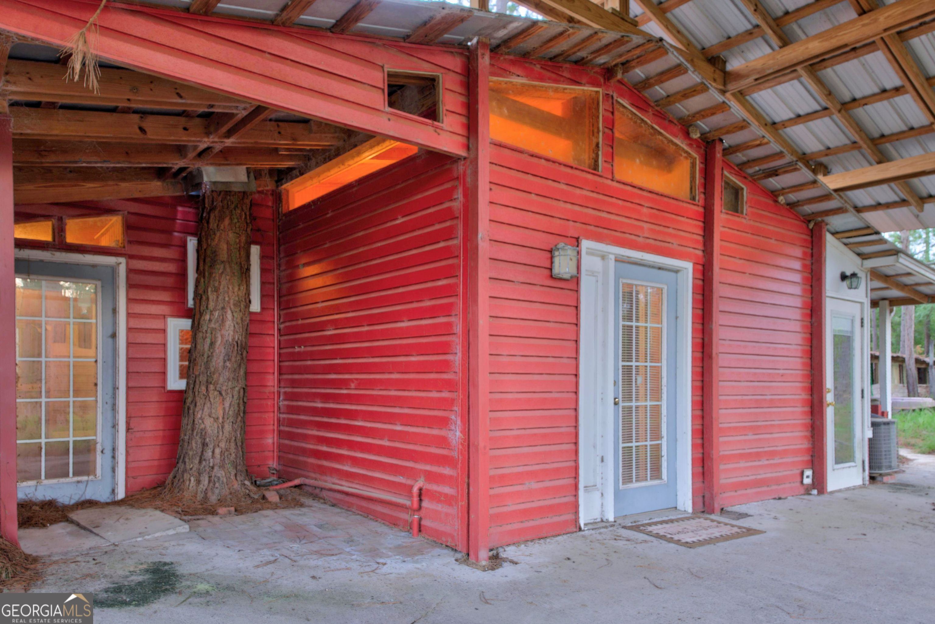 4421 Albert Rahn Road Glennville, GA 30427 - Photo 40 of 47