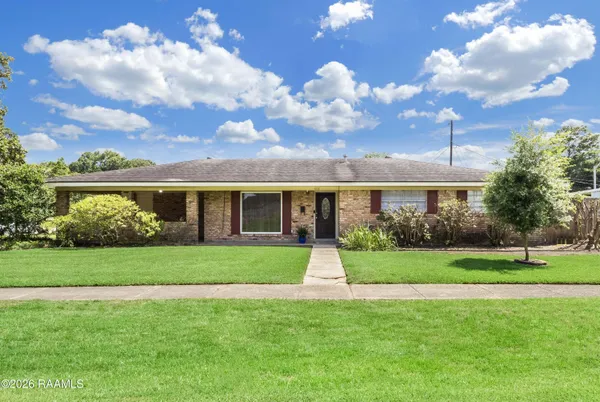 $199,900 | 602 Majestic Boulevard, Lafayette, LA 70508