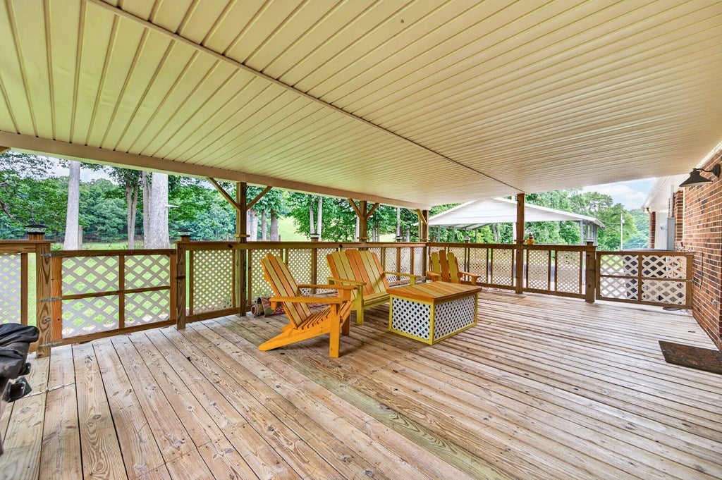 1299 Kinder Valley Road Rural Retreat, VA 24368 - Photo 63 of 82 Gallery Image 63