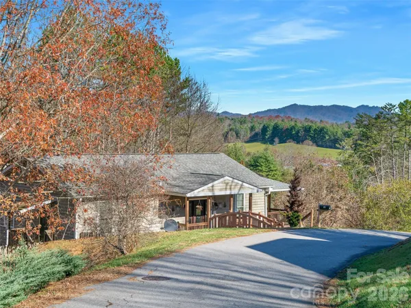 $399,000 | 16 Sunny Lane, Mars Hill, NC 28754