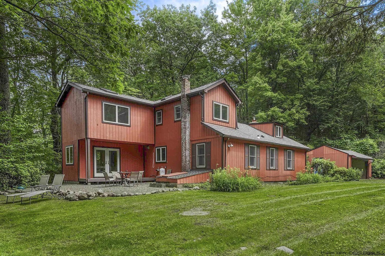 69 Winnie Road Mount Tremper, NY 12457 - Photo 2 of 32 Photo 2