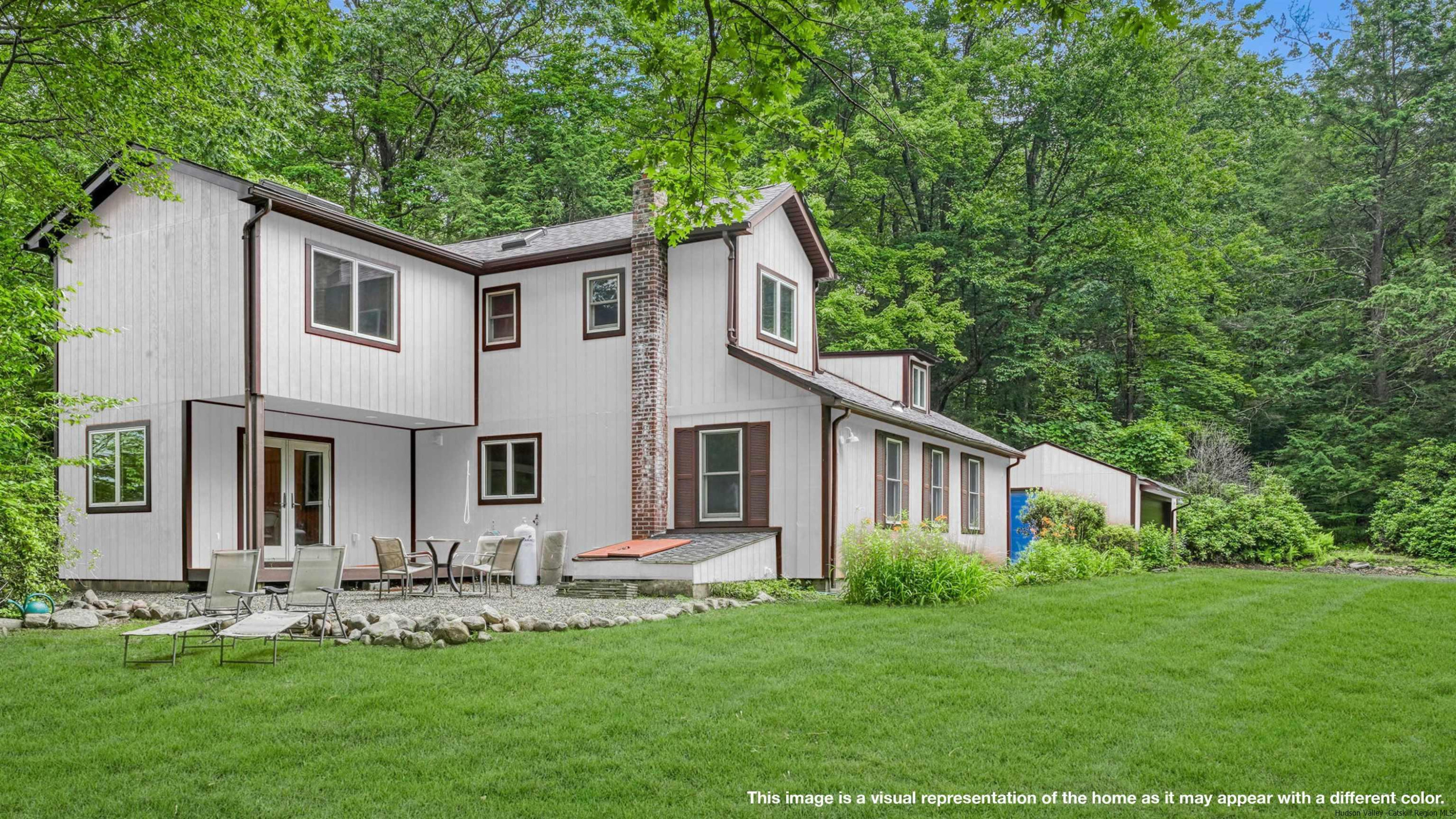 69 Winnie Road Mount Tremper, NY 12457 - Photo 28 of 32 Photo 28