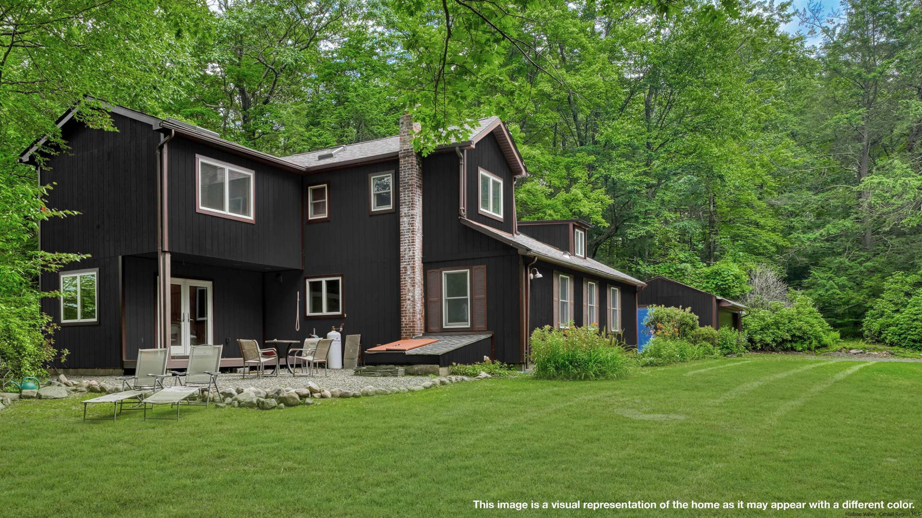 69 Winnie Road Mount Tremper, NY 12457 - Photo 29 of 32 Photo 29