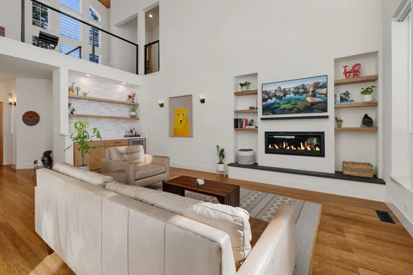 $1,399,000 | 13420 Northwoods Boulevard, Truckee, CA 96161