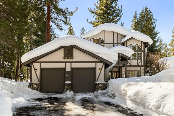 $1,399,000 | 13420 Northwoods Boulevard, Truckee, CA 96161