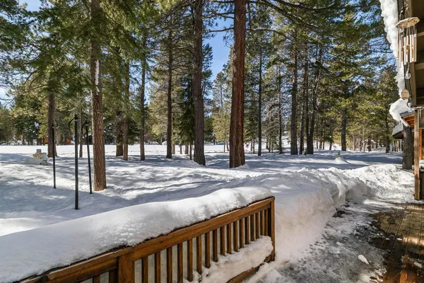 $1,399,000 | 13420 Northwoods Boulevard, Truckee, CA 96161