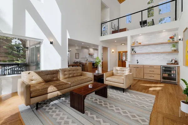 $1,399,000 | 13420 Northwoods Boulevard, Truckee, CA 96161