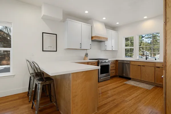 $1,399,000 | 13420 Northwoods Boulevard, Truckee, CA 96161